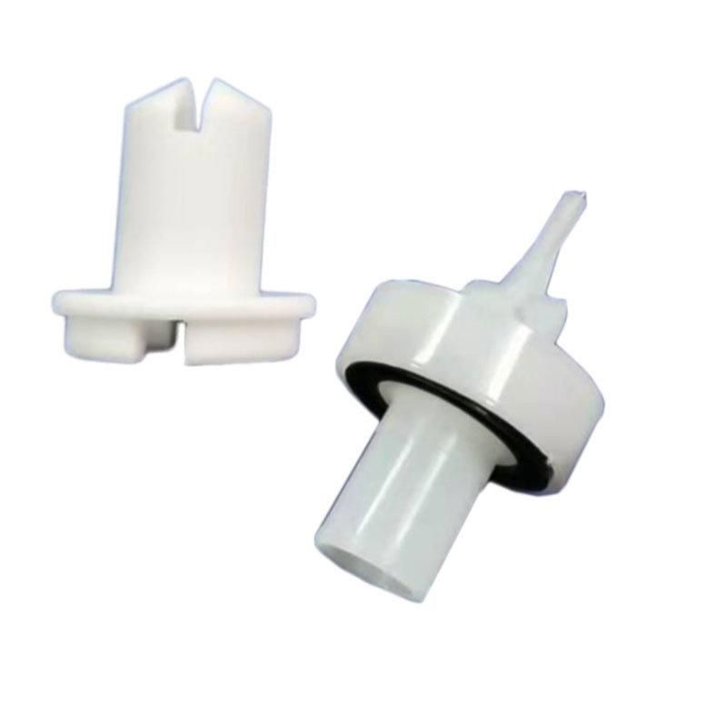 377856 Flat Jet Nozzle Spray Accessories for Ga01 Opti Powder Coating Gun