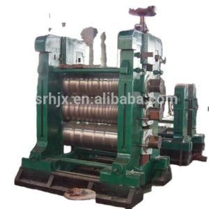 Rolling Mill Machinery Plants Direct Selling Three Roll Mill Machine