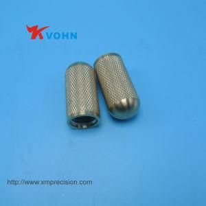 Order CNC Parts From Xiamen, China