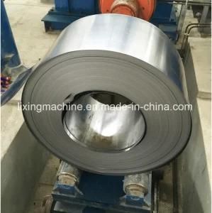 Hydraulic AGC Four Rollers Metal Sheet Rolling Machine