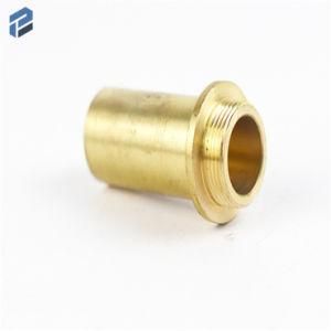 Custom Hardware Lathe Turning Milling Aluminum Stainless Steel Metal Auto Parts High Precision CNC Machinery/Machined/Machining Parts in China