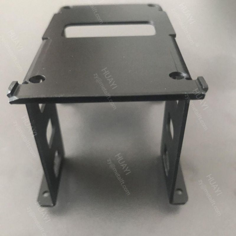 Auto Parts with Laser Cutting, Bending, Welding From Source Manufacturer Cutting Bending Customized Sheet Metal Fabrication Parts