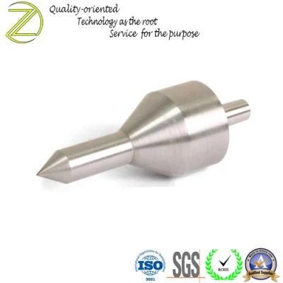 High Demand CNC Machining Aluminum Parts