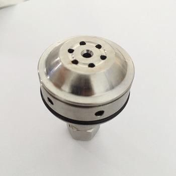 Check Valve Assembly 013385-1 Waterjet Direct Drive Pump Parts