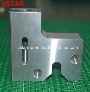 ISO9001 China Factory Customized CNC Machining Hand Tool