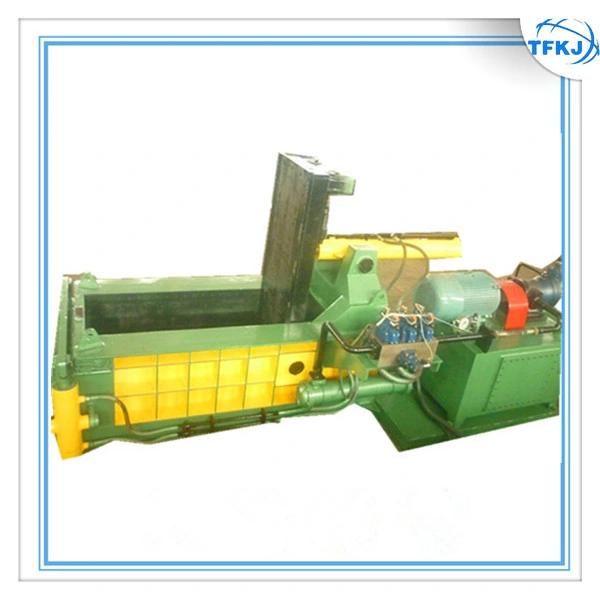 Hydraulic Copper Press Waste Copper Baler (High Quality)