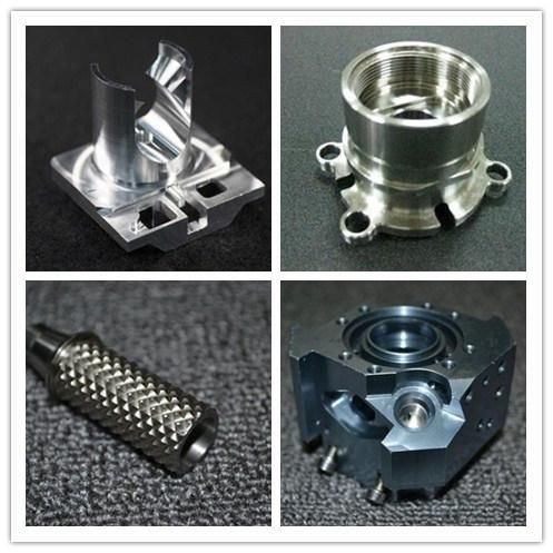 Customized CNC Turning Metal Parts