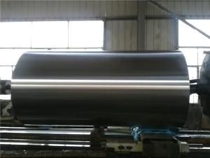 Steering Roll for Cold Rolling