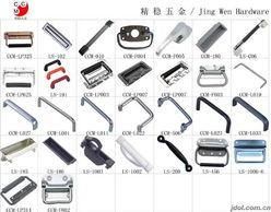 Stainless Steel Handle
