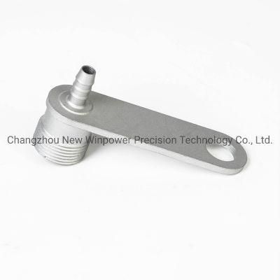 Customized Precision CNC OEM Machinery/Machining/Machined Steel Car Auto Parts