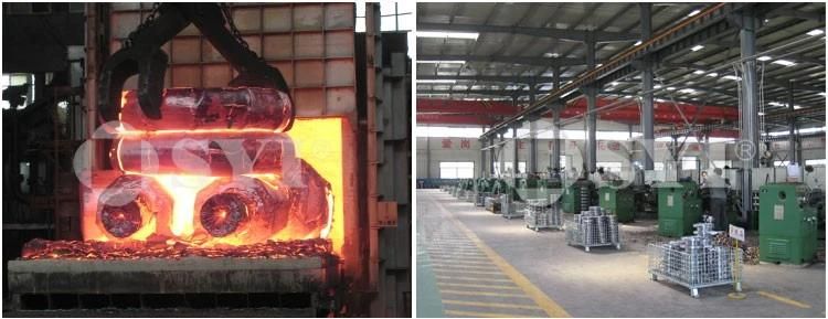 OEM Custom Metal Stamping Parts Metal Processing Machinery Parts