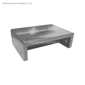 Precision Machining/ Machining Parts Customized CNC Machining Center From China