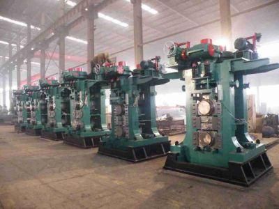Section Rolling Machine