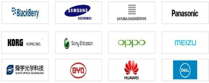 Electrical Terminal Stamping Copper Crimp Batteries Auto Electrical Terminal Connector