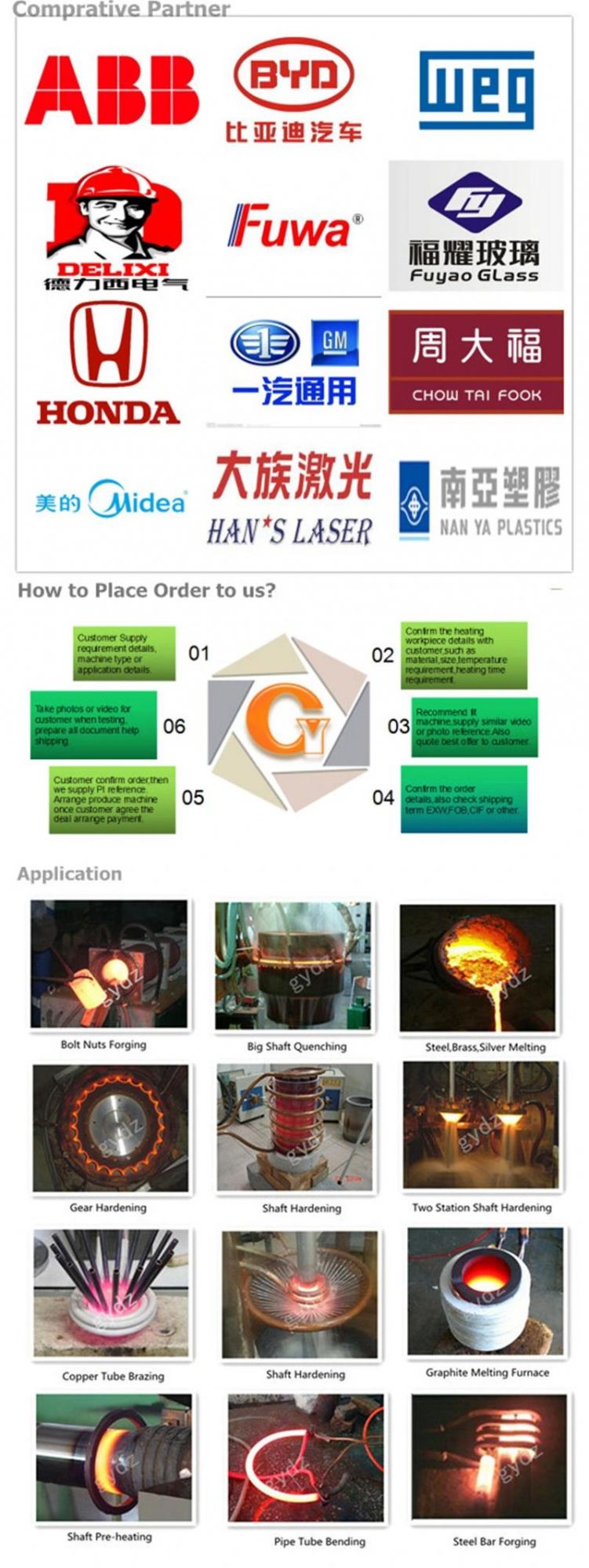 Bead Wire Heat Treatment Induction Heating Equipment