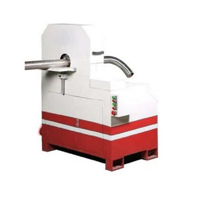 Bent Pipe Polishing Machine