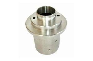 Equipment Accessories CNC Machining Parts, High Precision Parts