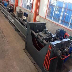 Brass and Alu Bar Chained Cold Drawing Machine B