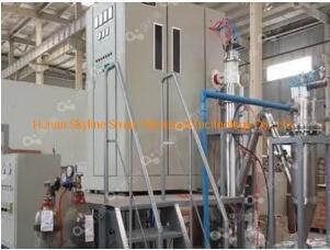 Plasma Atomization Process for Spherical Titanium Powder PA Plant for Ultrafine and Nano Powder Production Plasma Atomizer