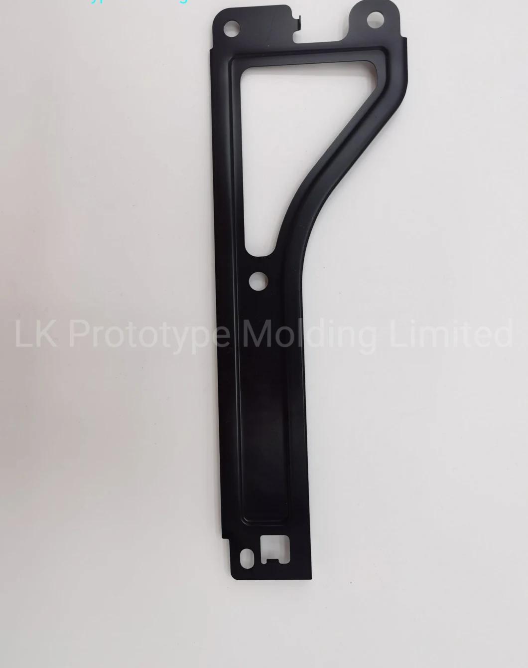 Lk Metal Fitting Stamping Customized Precise Sheet Metal Fabrication Parts