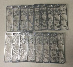 Auminum Artwork Parts Functional Prototype Manufacturers in Shenzhen