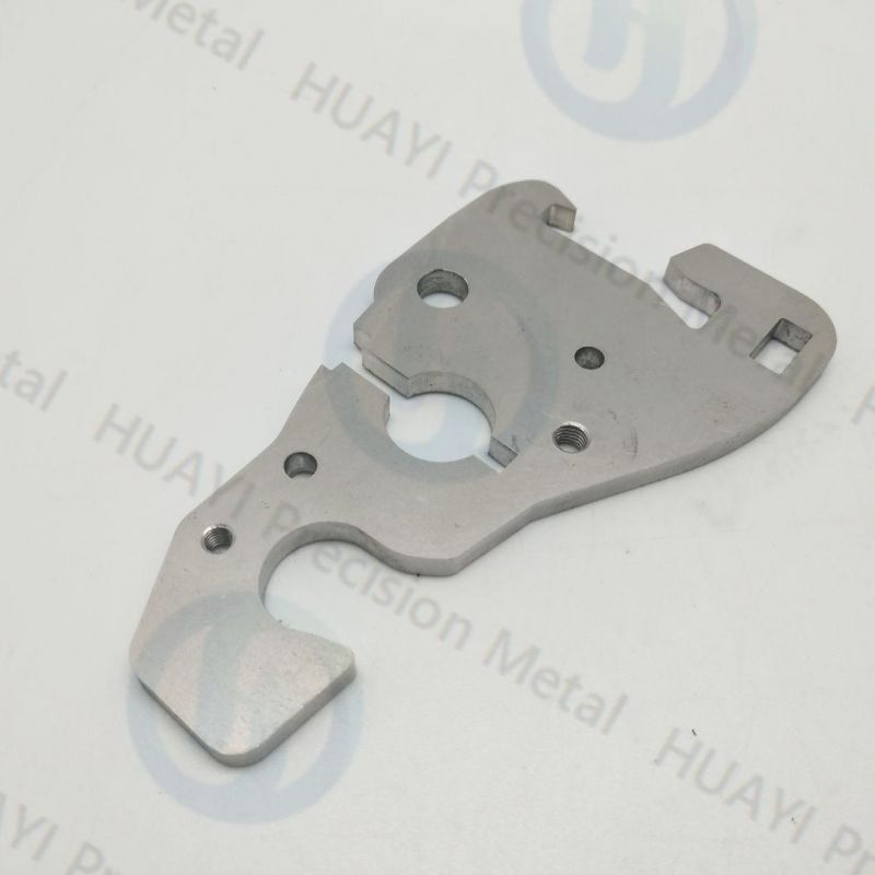 Customized Precision High Quality Prototype Sheet Metal and Metal Fabrication