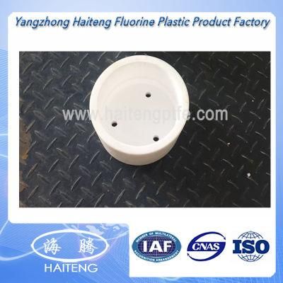 Exquisite PTFE Spare Part