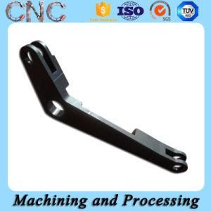 Customized CNC Machining Prototype Services with Good Galvanizing