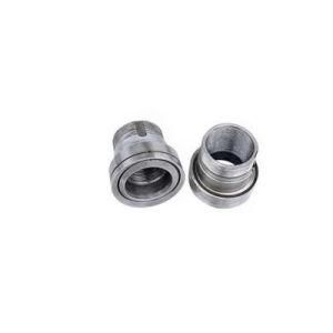 Custom OEM Precision CNC Machining Part with High Polish