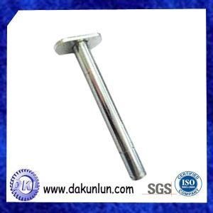 China Precision Machining Shaft for Machinery Parts