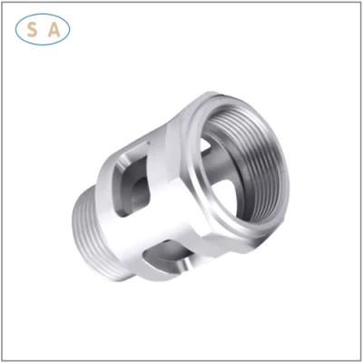 CNC Cutting Machine Customized Machining Parts for Transmission Machinery