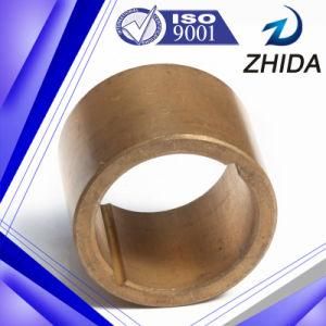 Powder Metallurgy Sintered Iron Bushing