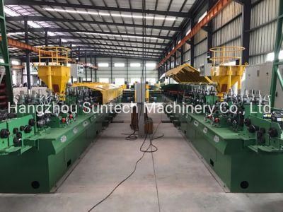 E71t-GS/11 Flux Core Welding Wire Plant