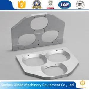 CNC Machining Precision Automotive Part