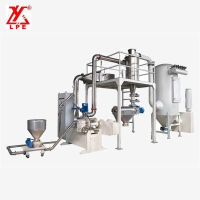 Spraying Machine Powder Coating Production Line Coating Equipment