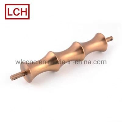 CNC Precision Machined Brass Parts CNC Machining Parts