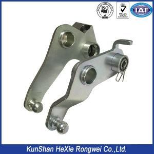 High Precision Sheet Metal Stamping Parts