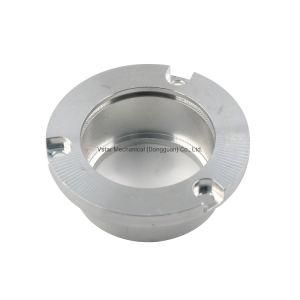 CNC Lathe Metal Machining Parts Manufacture Agriculture Equipment