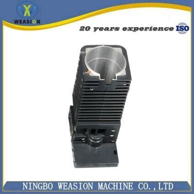 Die Casting Products Precision Custom Die Casting Finishing Parts Die Casting Mould Parts