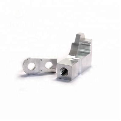 CNC Aluminum Parts Custom CNC Anodizing Aluminum Parts