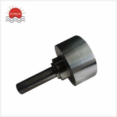 Titanium Machining Parts Titanium Turning Parts