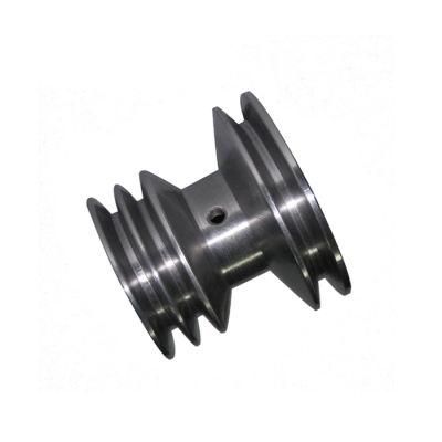 OEM Non-Standard CNC Manufacturer Turning Milling Auto Lathe Machined Screw Parts