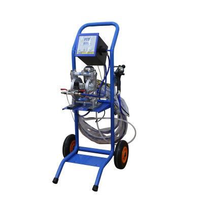 Electrostatic Spray Painting Machine, Liquid Spray Coating Machine