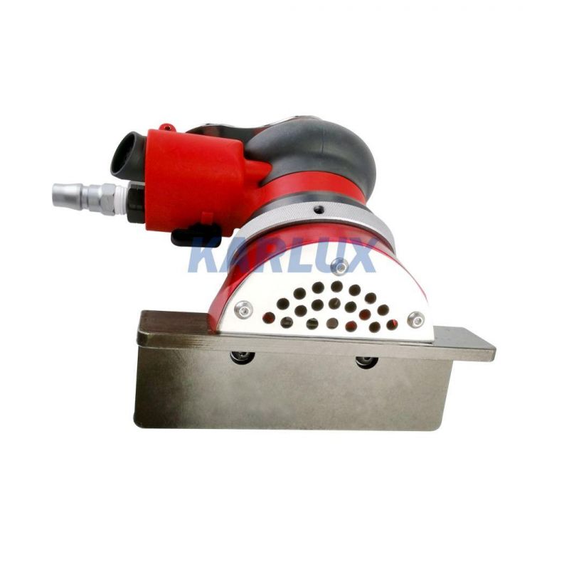 Air Chamfering Machine