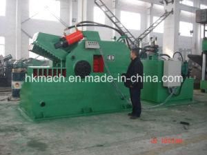 Hydraulic Metal Scrap Shear