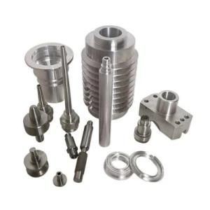 OEM Precision CNC Lathe/Turning/Milling/Drilling Metal CNC Machining Parts