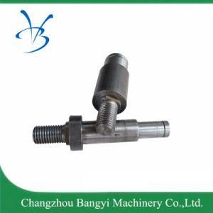 Shaft China Manufacturer CNC Machining Parts / Turning Parts