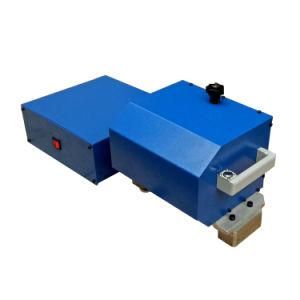 Free Shipping Pneumatic Portable CNC DOT Pin Marking Equipment
