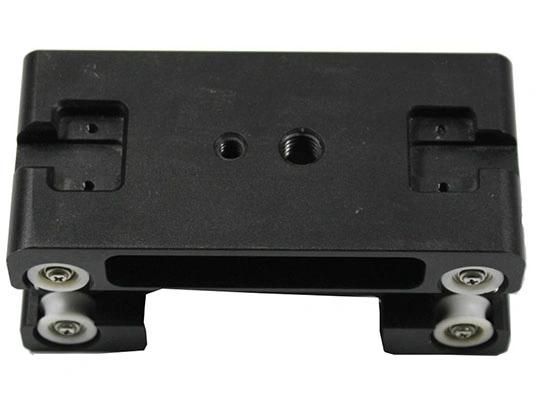 Precise Hardware Machined Part Aluminum CNC Machining Part