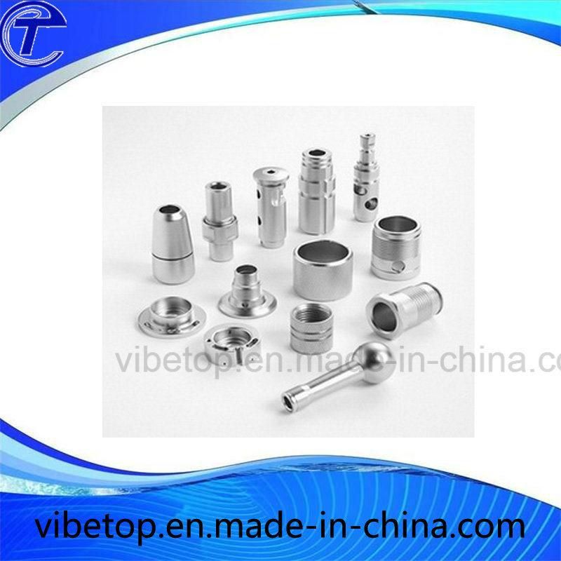 Custom-Made All CNC Machining Parts